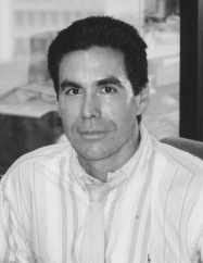 Attorney Steve Cedillos